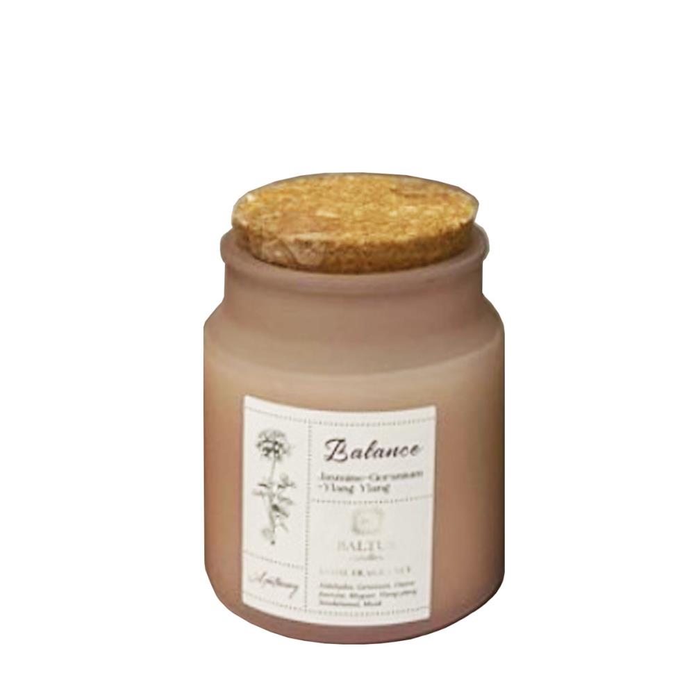 Baltus Balance Urban Apothecary Luxury Jar Candle £3.60